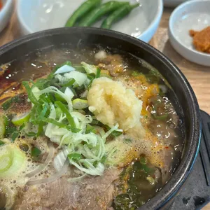 제주은희네해장국 대표 사진