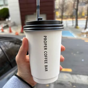 프로퍼 커피바 대표 사진