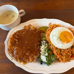 가정경양서서울호수공원점 사진