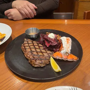 아웃백스테이크하우스 사진 2