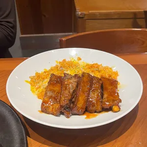 아웃백스테이크하우스 사진