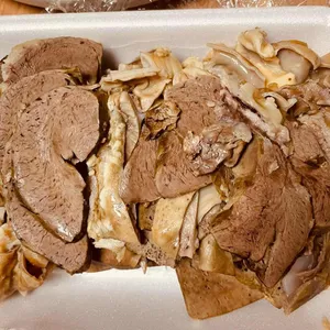 전남친순대 사진