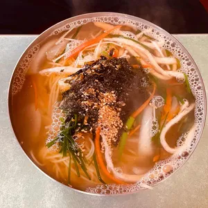 옛날손칼국시 대표 사진