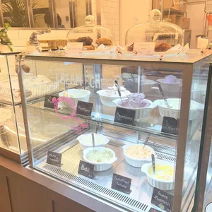 모닝사이드카페 사진