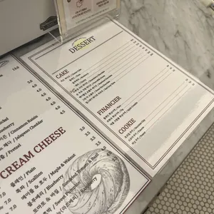 모닝사이드카페 리뷰 사진