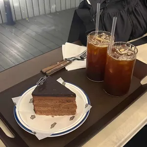 모닝사이드카페 사진 1