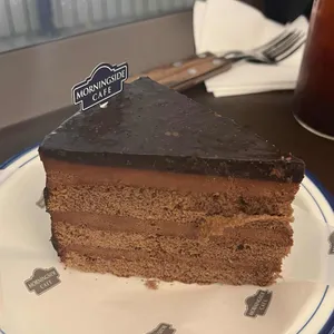 모닝사이드카페 대표 사진