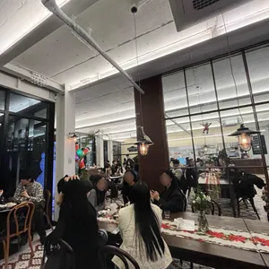 모닝사이드카페 리뷰 사진