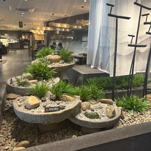 로운 샤브샤브 리뷰 사진