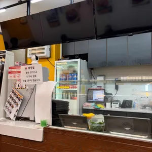 라밥 리뷰 사진