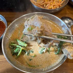 영미오리탕 사진