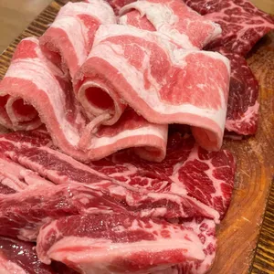 해바라기정육식당 사진