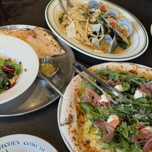 인브스키친 사진