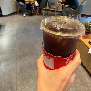 스타벅스 리뷰 사진