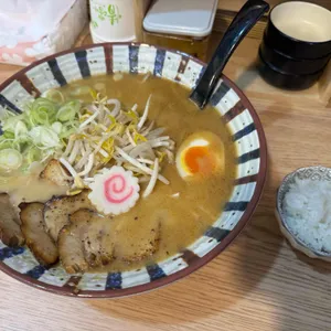 우마이라멘 대표 사진