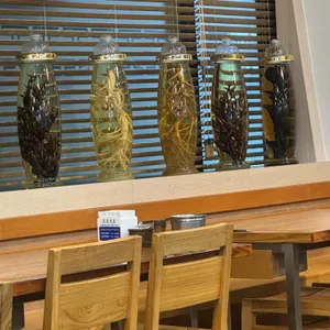 강원한방토종삼계탕 리뷰 사진