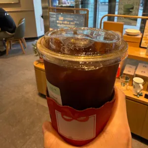 스타벅스 사진 1