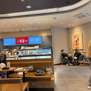 스타벅스 리뷰 사진