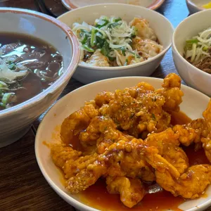 진리면관 사진 1