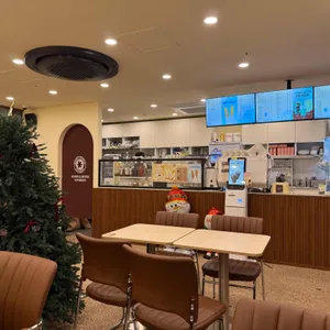 몬도커피츄러스 리뷰 사진