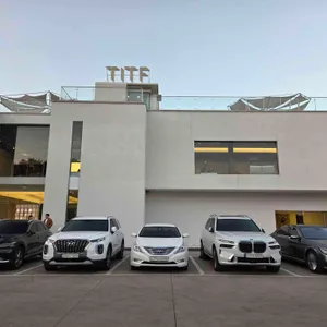 티아이티에프 리뷰 사진