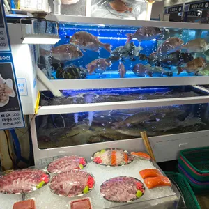 믿음수산 대표 사진