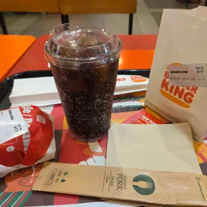 버거킹 대표 사진