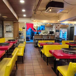 강남 닭한상 리뷰 사진