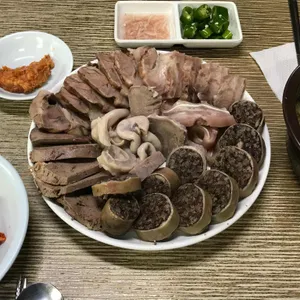 산수갑산 사진