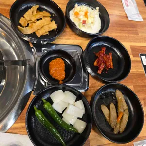 조프로뼈구이감자탕 대표 사진