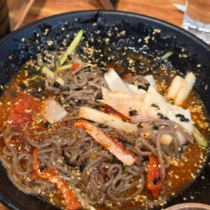 조프로뼈구이감자탕 사진