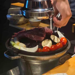 라무진 리뷰 사진