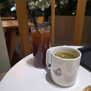 카페 아스타나 사진