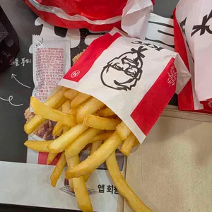 KFC 대표 사진