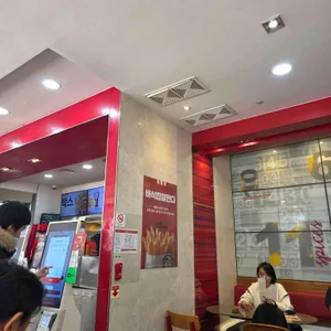 KFC 리뷰 사진