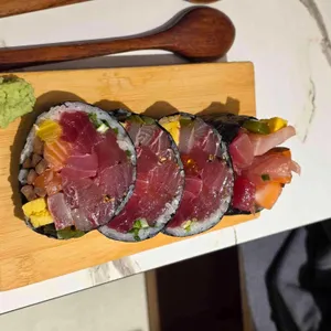 오초 오늘의초밥 사진