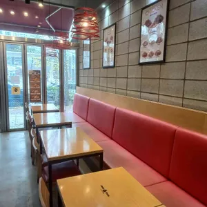 맘스터치 리뷰 사진