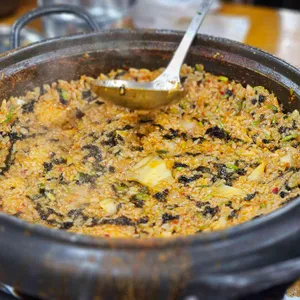 새벽감자탕 사진