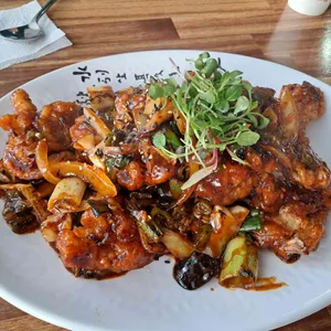 낭만짜장 대표 사진