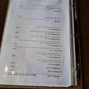 티카페차센 리뷰 사진