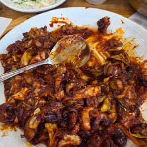 담터쭈꾸미 사진 2