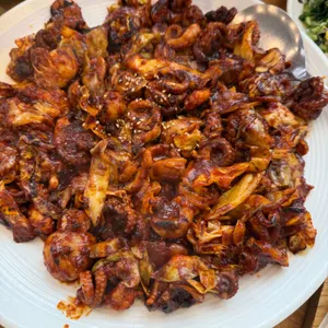 담터쭈꾸미 사진