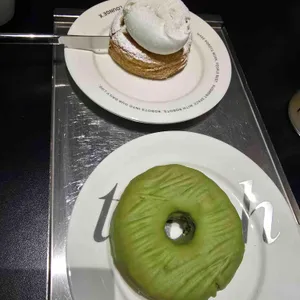 라운지엑스 사진