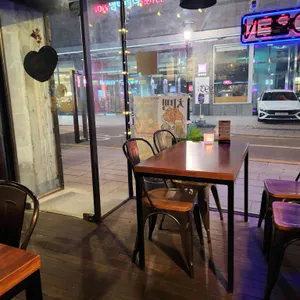 Cafe 1993 리뷰 사진