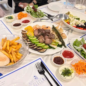 그리스마스 사진