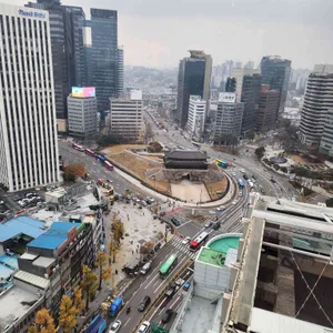 THE 22 남대문 베이커리 리뷰 사진