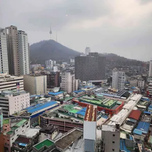 THE 22 남대문 베이커리 리뷰 사진