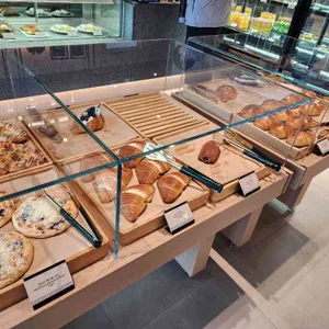 THE 22 남대문 베이커리 사진