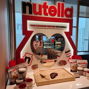 THE 22 남대문 베이커리 리뷰 사진