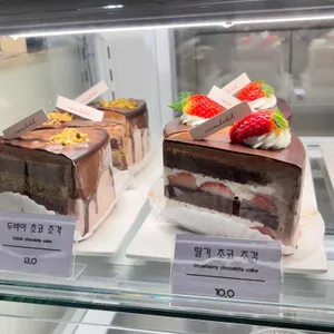 크림라벨 리뷰 사진